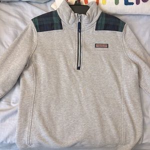 Vineyard Vine Sweater